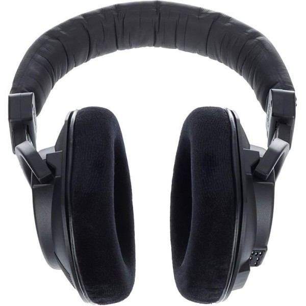 Студійні навушники Beyerdynamic DT 250/80 ohms