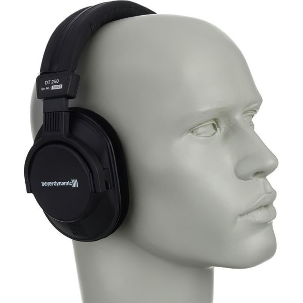 Студійні навушники Beyerdynamic DT 250/80 ohms