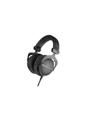 Студийные наушники Beyerdynamic DT 770 PRO Limited Black 250 ohms