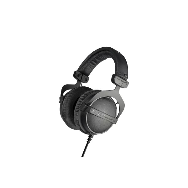 Студійні навушники Beyerdynamic DT 770 PRO Limited Black 80 ohms