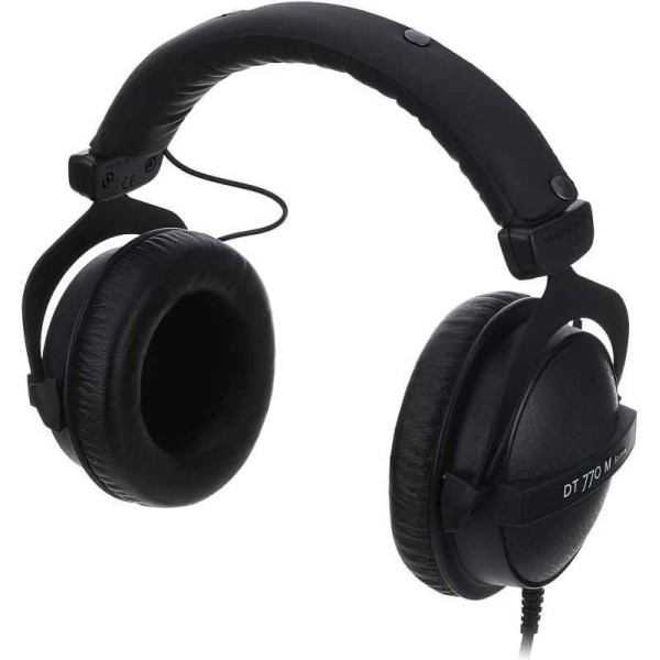 Студійні навушники Beyerdynamic DT 770M / 80 Om