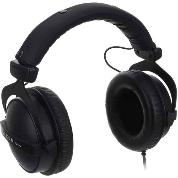 Студійні навушники Beyerdynamic DT 770M / 80 Om