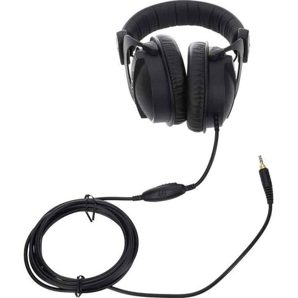 Студійні навушники Beyerdynamic DT 770M / 80 Om
