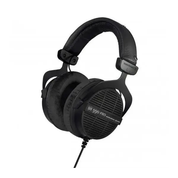 Студійні навушники Beyerdynamic DT 990 PRO Limited Edition 250 ohms