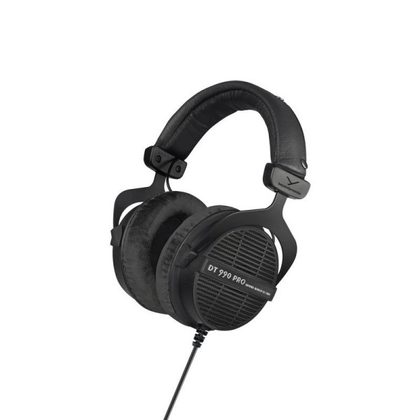 Студійні навушники Beyerdynamic DT 990 PRO 80 ohms