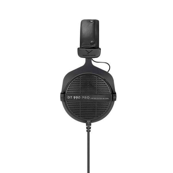 Студійні навушники Beyerdynamic DT 990 PRO 80 ohms