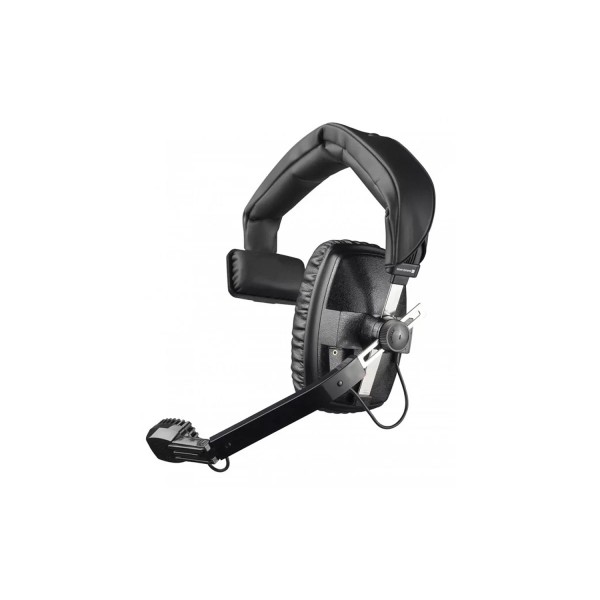 Навушники Beyerdynamic DT 108 200/400 black