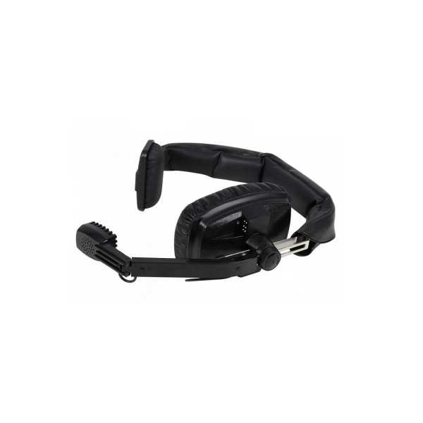 Навушники Beyerdynamic DT 108 200/400 black