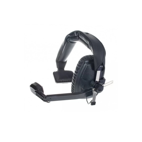Навушники Beyerdynamic DT 108 200/400 black
