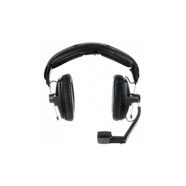 Навушники Beyerdynamic DT 109 200/400 black