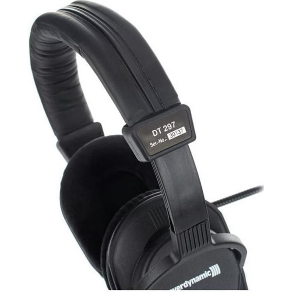 Навушники Beyerdynamic DT 297 PV Mk II 250 Om