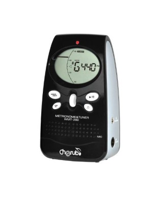 Тюнер/Метроном Cherub Technology WMT-280