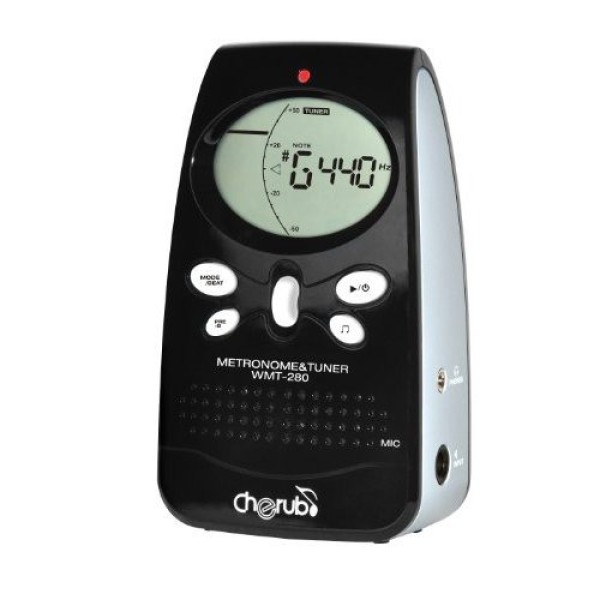 Тюнер/Метроном Cherub Technology WMT-280