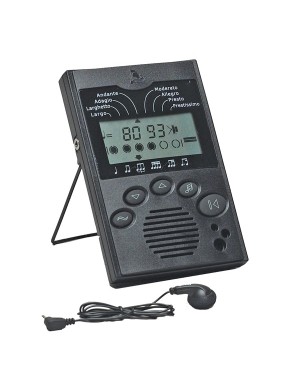 Тюнер/Метроном Cherub Technology WSM-001A