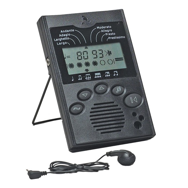 Тюнер/Метроном Cherub Technology WSM-001A