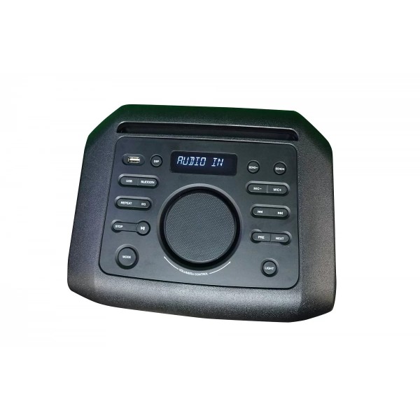 Активна акустична система Clarity MAX-S10