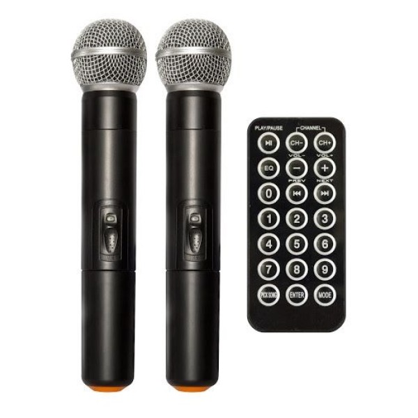 Автономна акустична система Clarity MAX12MBAW-U