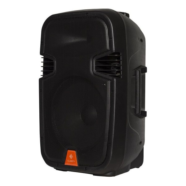 Автономна акустична система Clarity MAX12MBAW-U