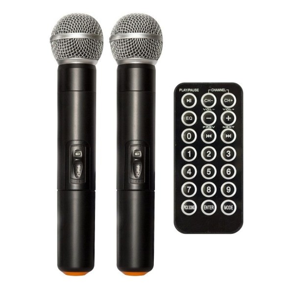 Автономна акустична система Clarity Max15mbaw-U