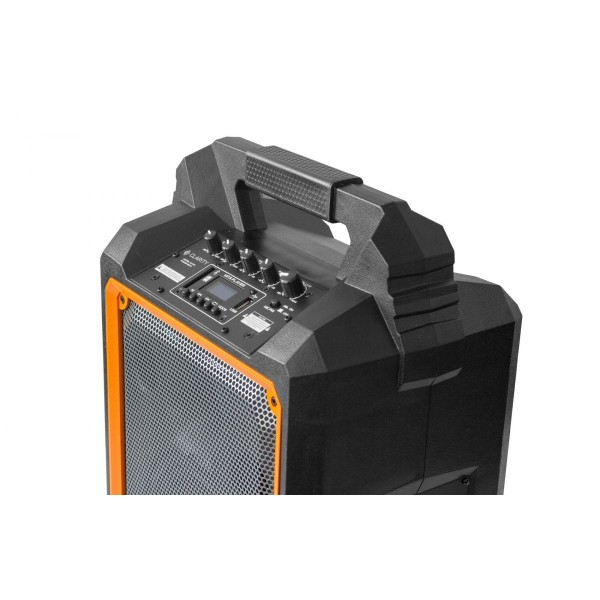 Автономна активна акустична система Clarity MAX6W Автономна активна акустична система Clarity MAX6W