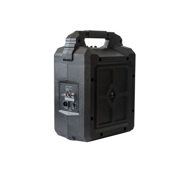 Автономна активна акустична система Clarity MAX6W Автономна активна акустична система Clarity MAX6W