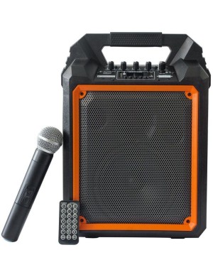 Автономная активная акустическая система Clarity MAX6W