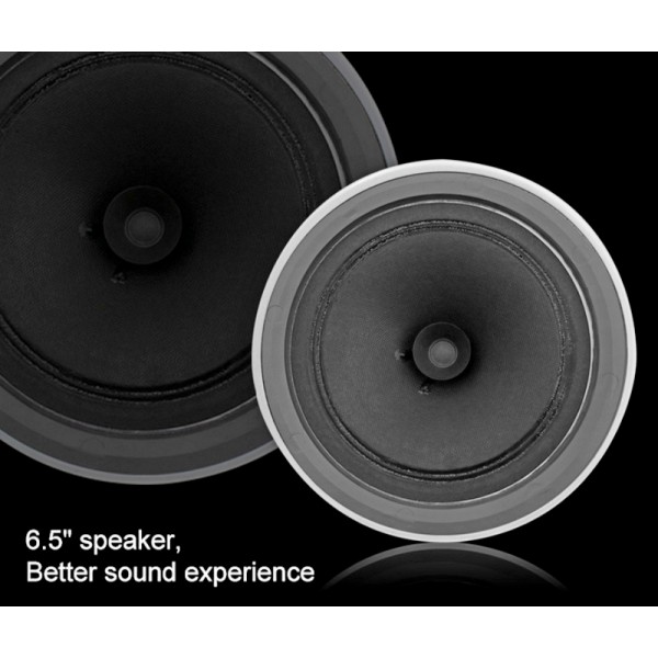 Стельовий гучномовець DSPPA DSP5311B Стельовий гучномовець DSPPA DSP5311B