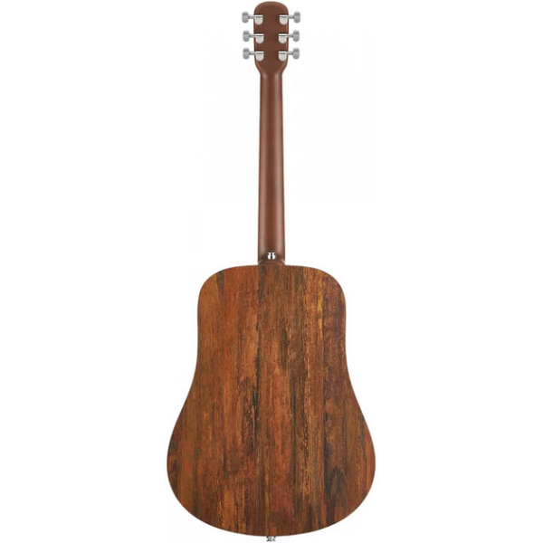 Трансакустична гітара LAVA MUSIC LAVA ME 4 Spruce 41'' Woodgrain Brown & Burlywood Трансакустична гітара LAVA MUSIC LAVA ME 4 Spruce 41'' Woodgrain Brown & Burlywood