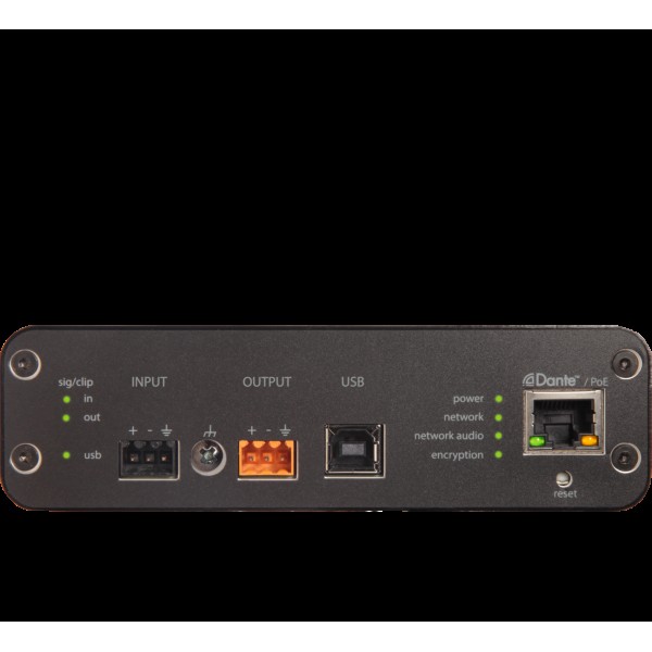 Аудіоінтерфейс SHURE ANIUSB-MATRIX