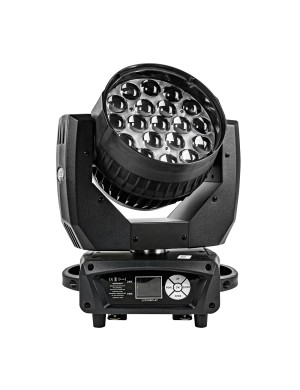 Светодиодный LED голова FREE COLOR W1915 Aura