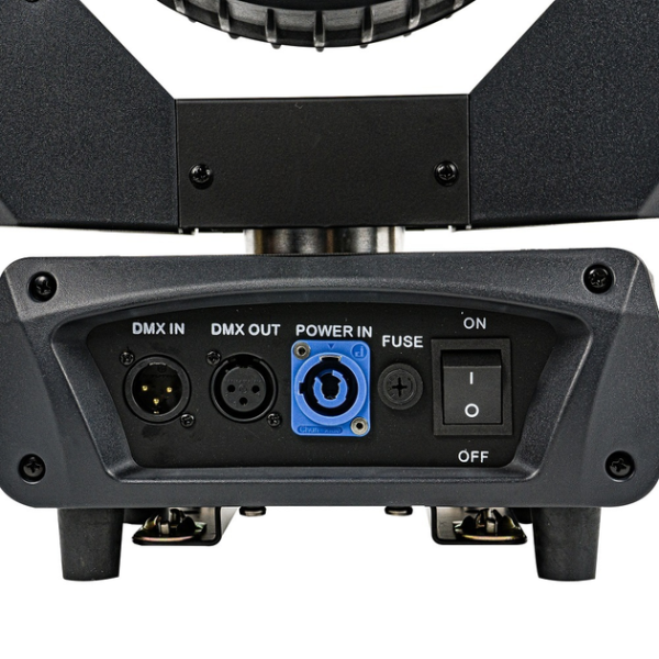 Світлодіодний LED голова FREE COLOR W1915 Aura Світлодіодний LED голова FREE COLOR W1915 Aura