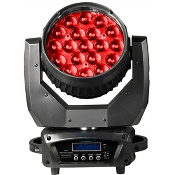 Світлодіодний LED голова FREE COLOR W1915 Aura Світлодіодний LED голова FREE COLOR W1915 Aura