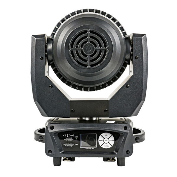 Світлодіодний LED голова FREE COLOR W1915 Aura Світлодіодний LED голова FREE COLOR W1915 Aura