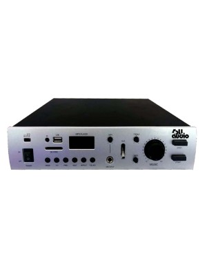 Трансляционный усилитель мощности 4all Audio PAMP-60-2Z