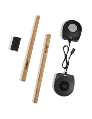 Віртуальна електронна барабанна установка Aeroband PocketDrum 2 Max