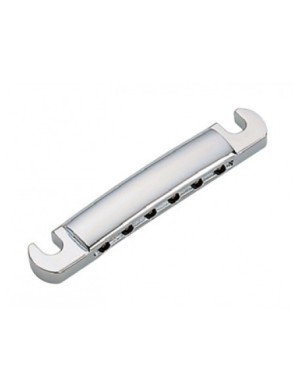 Струнотримач для Tune-o-matic бриджу електрогітари PAXPHIL TS001 (Chrome)