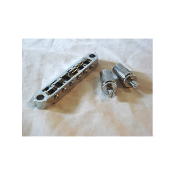 Бридж для електрогітари PAXPHIL BM022 (CR)