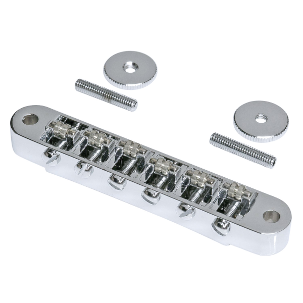 Бридж для електрогітари PAXPHIL BM015 (CR)