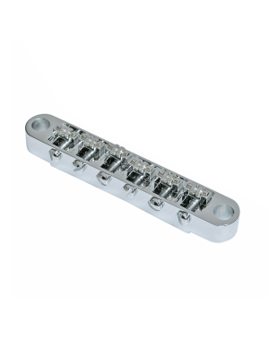 Бридж для електрогітари PAXPHIL BM005 (CR)