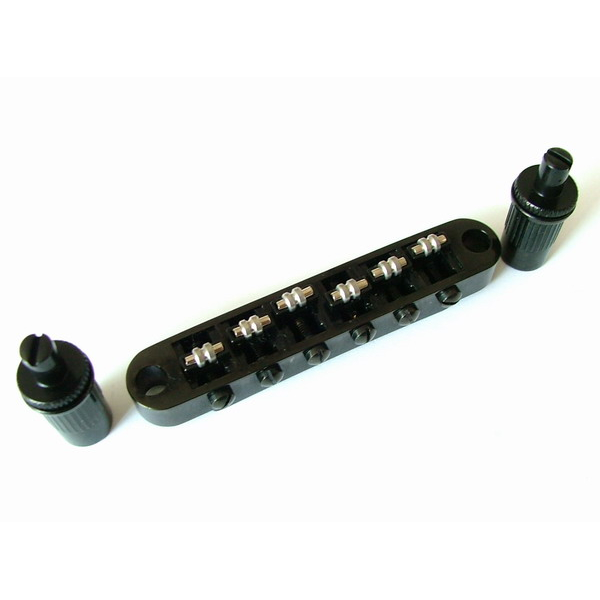 Бридж для електрогітари PAXPHIL BM005 (BK)