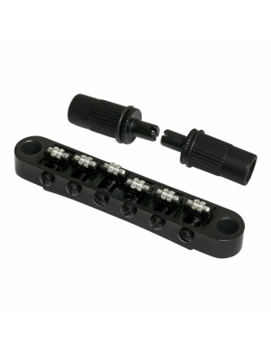 Бридж для електрогітари PAXPHIL BM005 (BK)