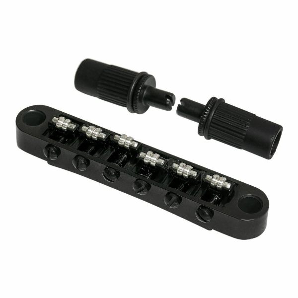 Бридж для електрогітари PAXPHIL BM005 (BK)