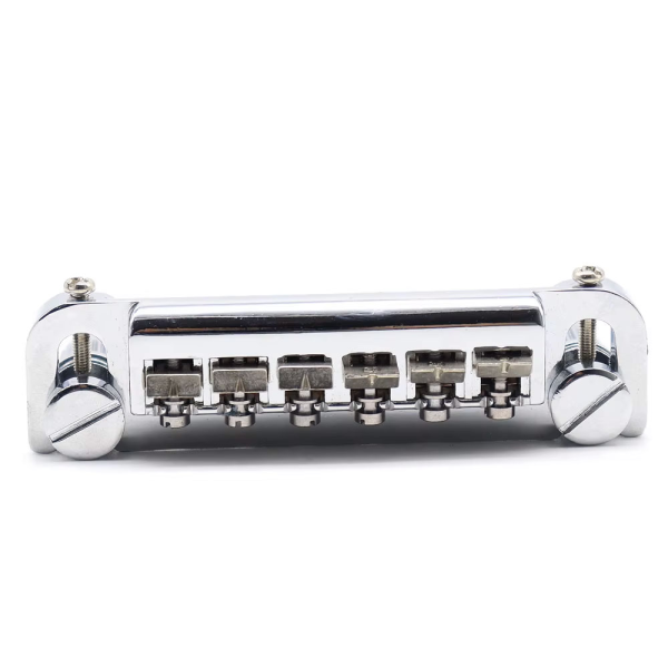 Бридж для електрогітари PAXPHIL BM004 (CR)