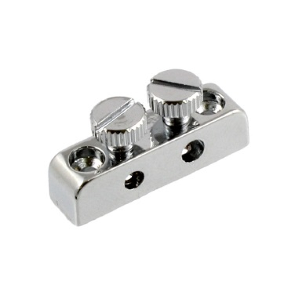 Тримач для гітарних ключів PaxPhil WR10 Wrench Holder (Chrome)