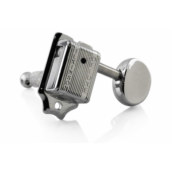 Кілки для електрогітари PaxPhil WJ55 6-in-line CR