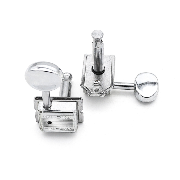 Кілки для електрогітари PaxPhil WJ55 6-in-line CR