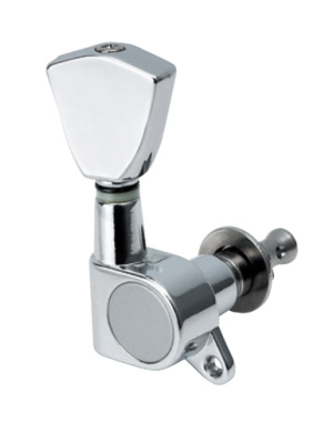 Колки для електрогітари PAXPHIL J04 6-in-line (CR)