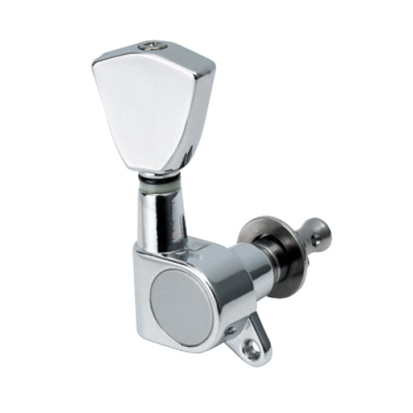 Колки для електрогітари PAXPHIL J04 6-in-line (CR)