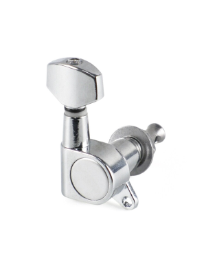 Колки для електрогітари PAXPHIL J02 6-in-line (CR)