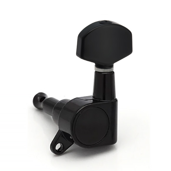 Кілки для електрогітари PAXPHIL J-02 3+3 BK